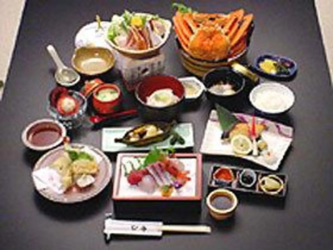 Kudenhama Onsen Himinohana