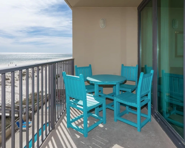 1 Bedroom Suite