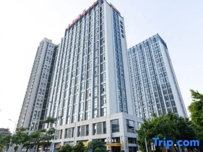 Erxiang Hotel