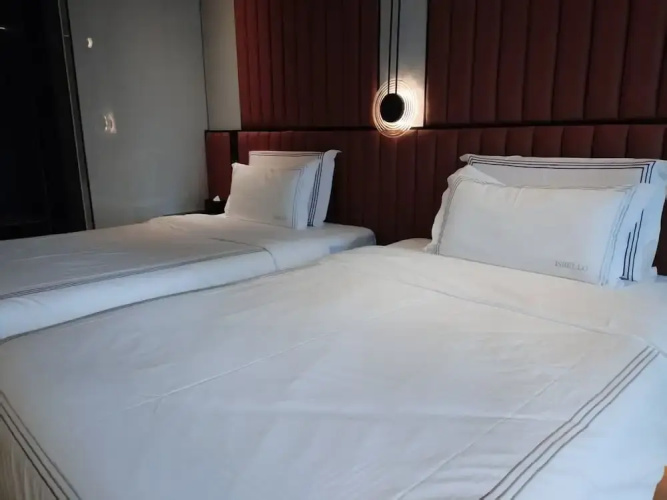 Chongqing Justom Hotel Branch 2