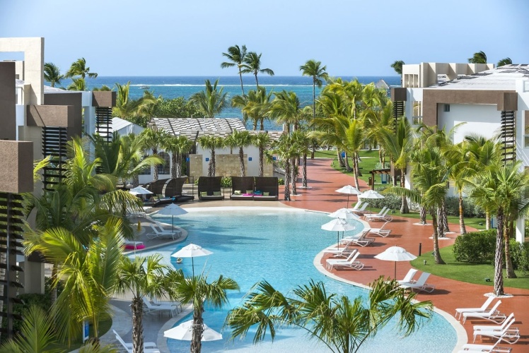 Blue Beach Punta Cana Luxury Resorts photo 17