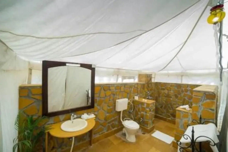 Family Tent
