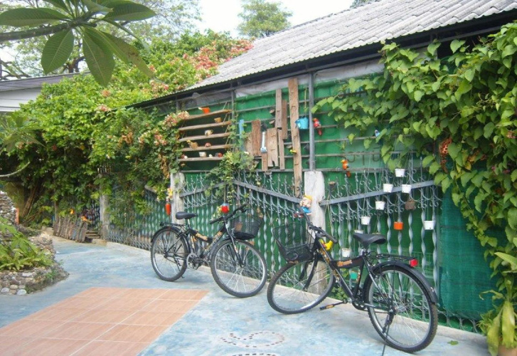 Nimman Soi9 Hotel