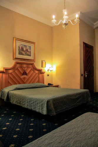 Vatican Garden Inn