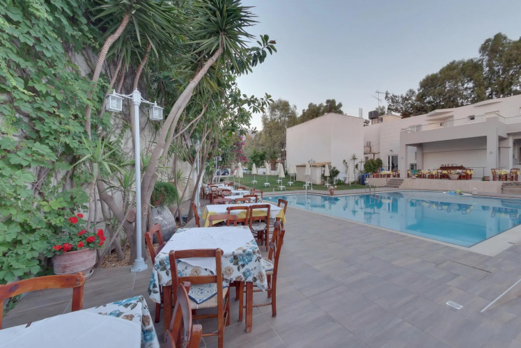 Tarra apartments