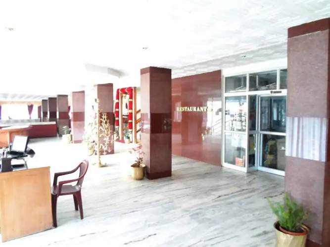 Hotelbild