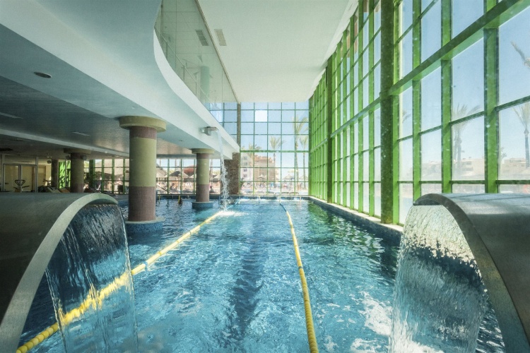 Holiday World RIWO Hotel photo 18