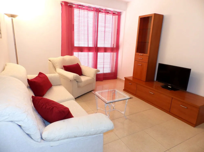Apartamento La Ladera