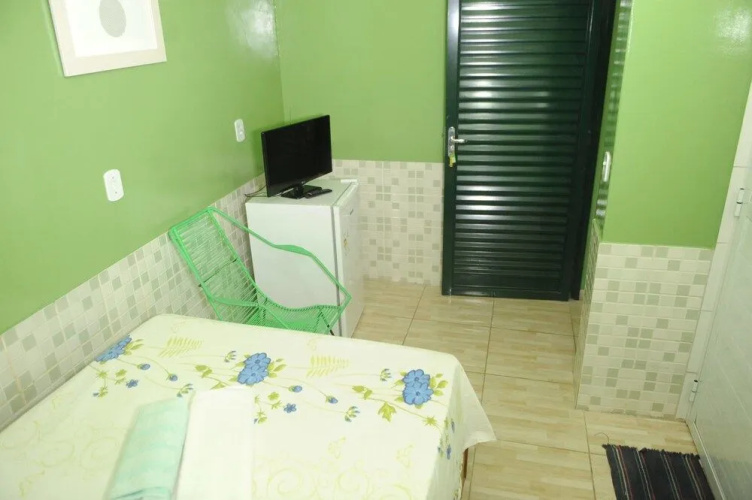 Hotel Bem Vindo