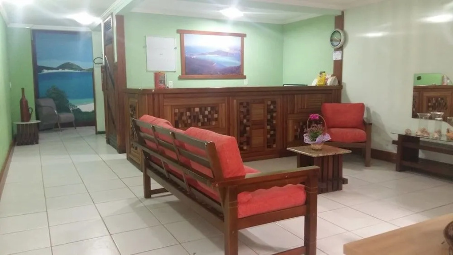 Tropical Summer Casa E Quartos Em Monte Alto