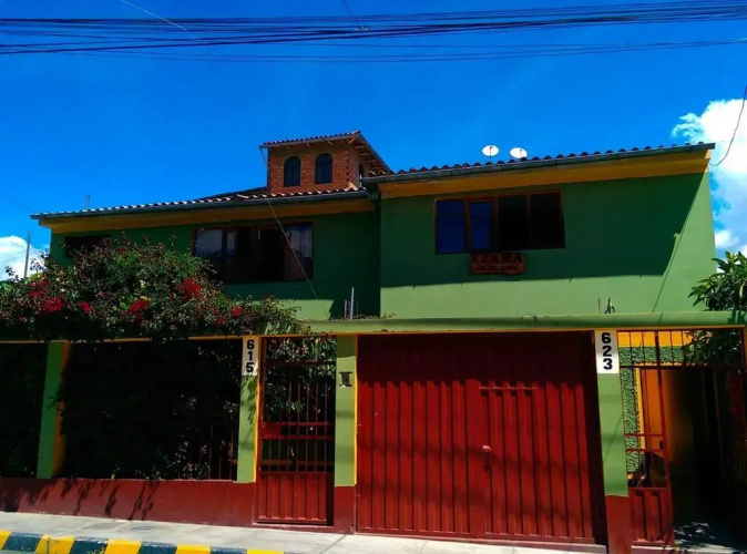 Imagen del hotel
