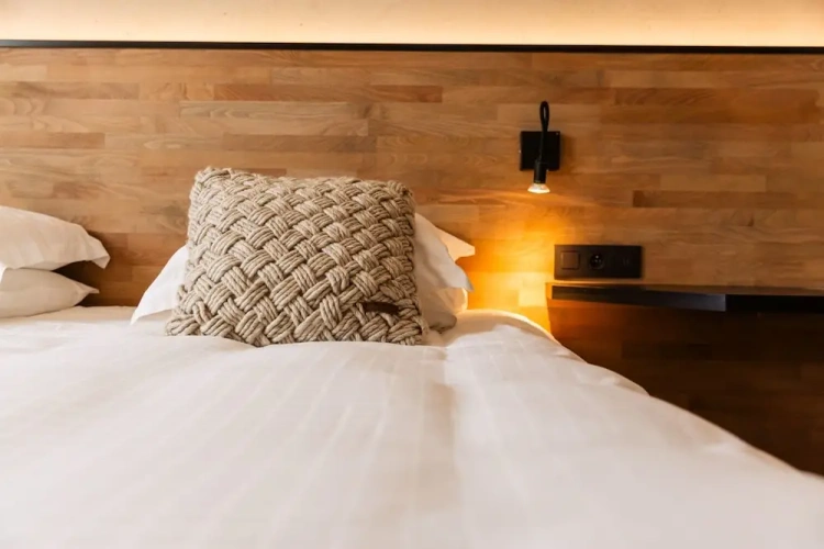 Comfort Twin room with balcony