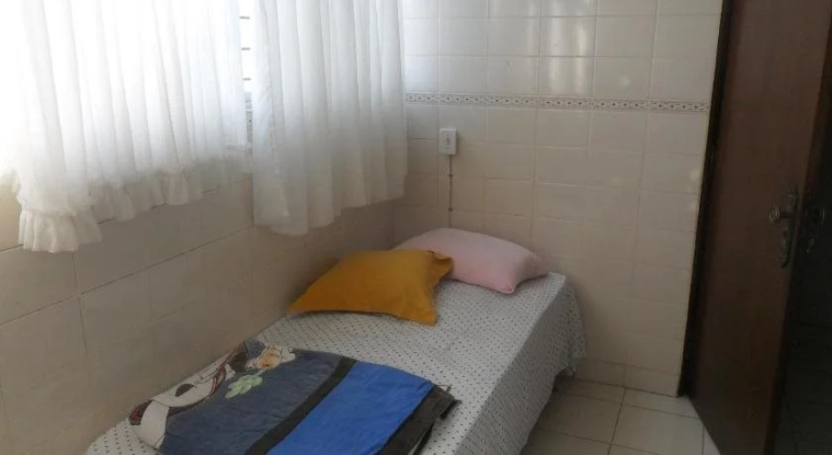 Assel Pousada Xaxim Curitiba