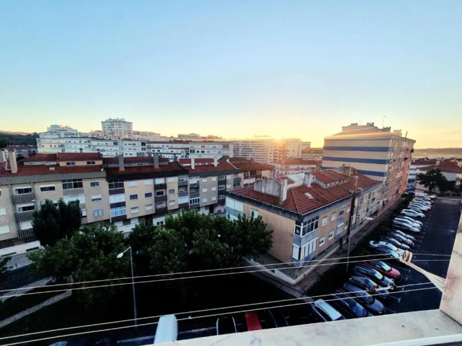 N3 Apartment