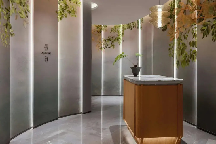 The Westin Yichang