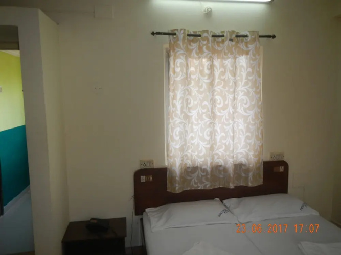 Hotel Rukmini