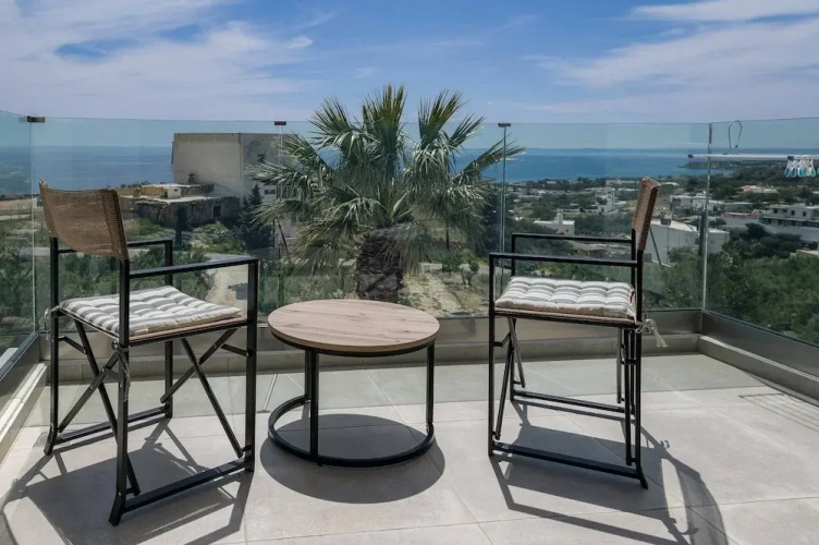 Aspras Luxury Apartments