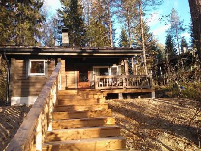 3 Bedrooms Villa with view