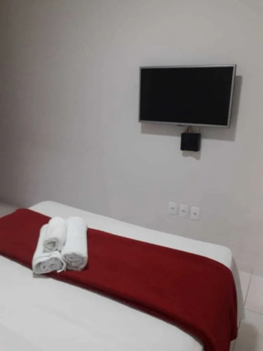 Hotel Ruy Barbosa