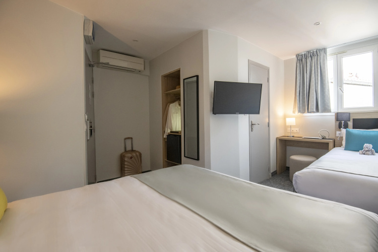 Hôtel Bristol
