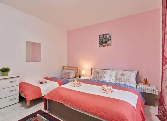 Jolly Apartment Chioggia Venice