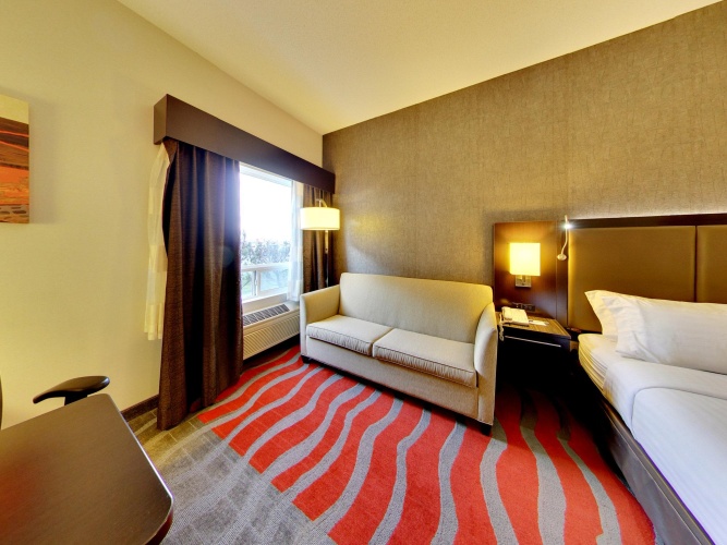 Double Suite