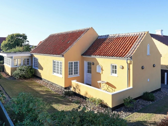 Cottage