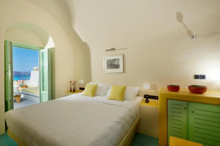 Superior Suite