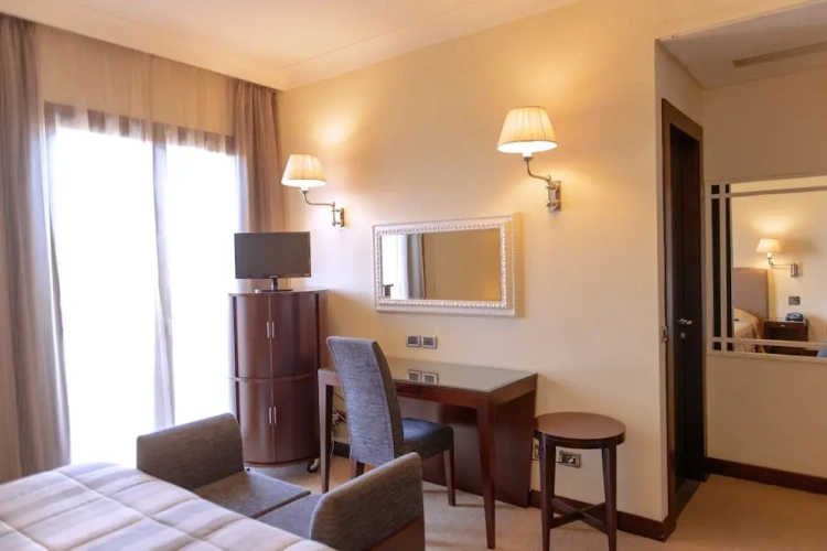 Superior Single room