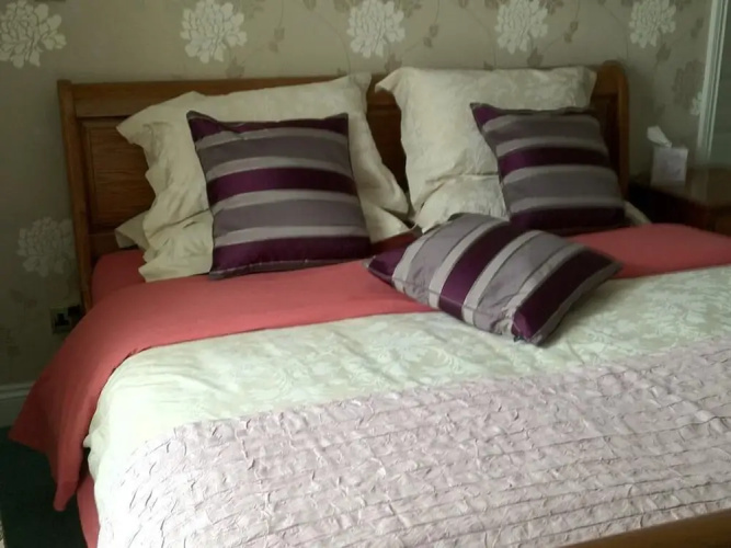 Home from Home Guest House