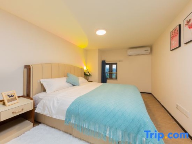 3 Bedrooms Deluxe Suite