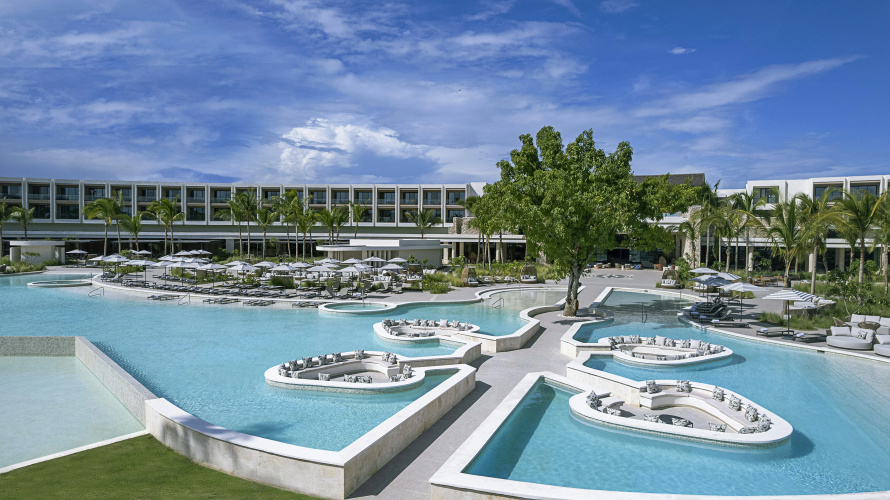 Zemi Miches All-Inclusive Resort, Curio Collection by Hilton photo 16
