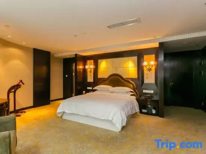 Triple Family Suite