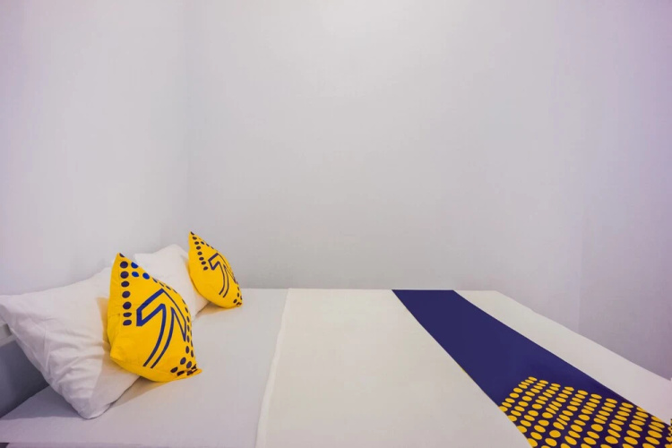 Lulu Homes by OYO Rooms