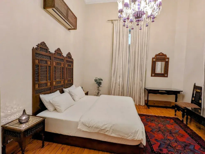 Layla Hostel