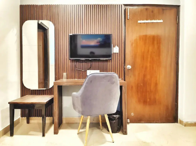 Hotel the terminal
