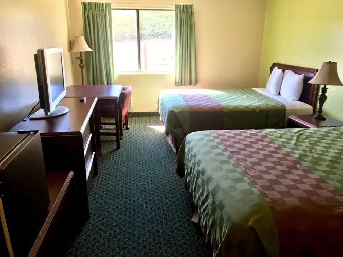 Americas Best Value Inn Salem