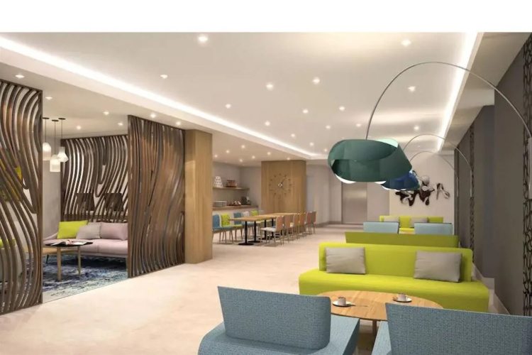 Adagio Aparthotel Jeddah Malik Road