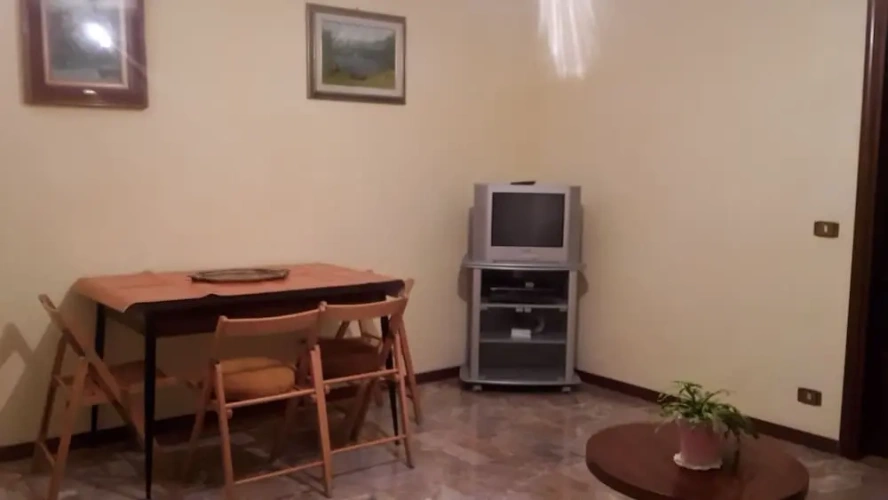 1 Bedroom Economy Double room