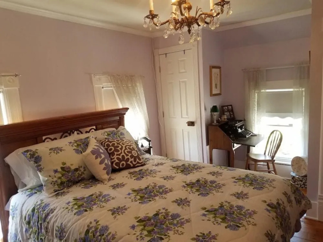 Dragonfly Bed and Breakfast