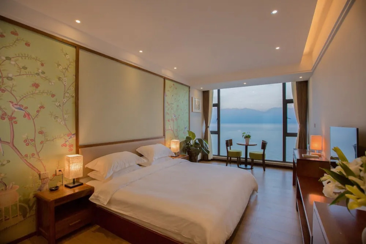 Dali Chutiange Boutique Hotel