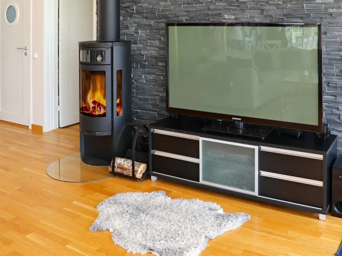 Holiday Home in Falkenberg