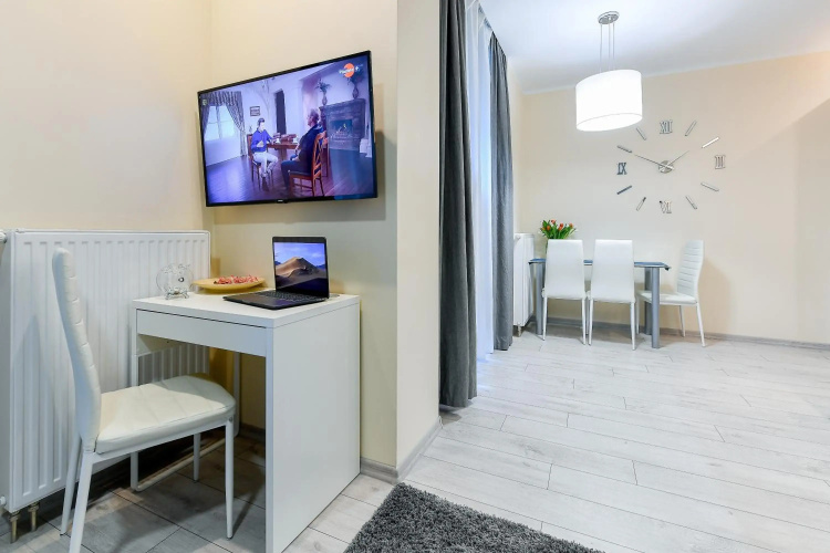 MOKO Apartment II