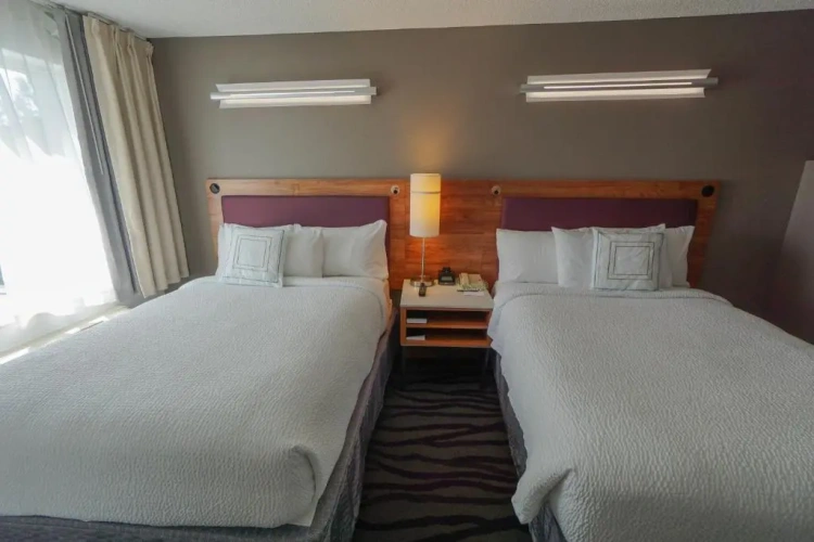Quadruple Suite