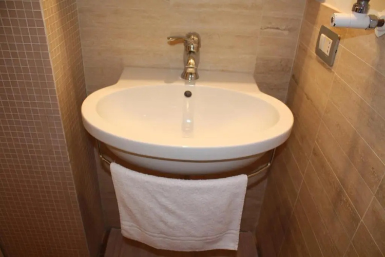 Navona Secret Suite
