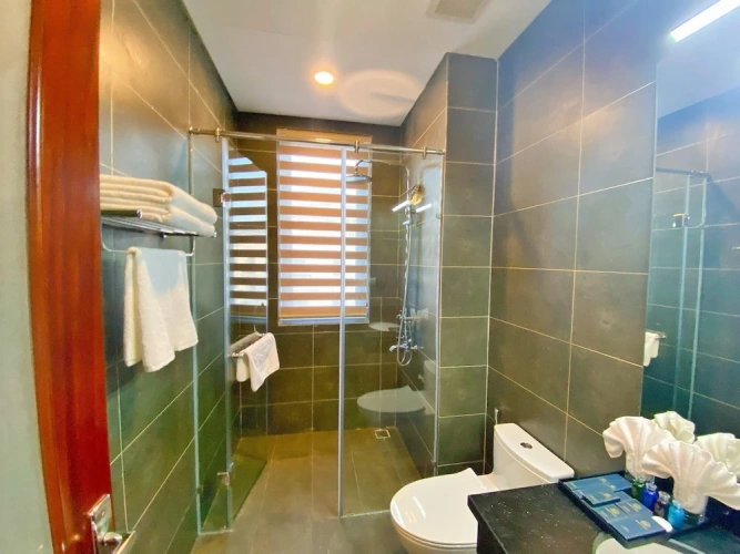 2 Bedrooms Standard Family room