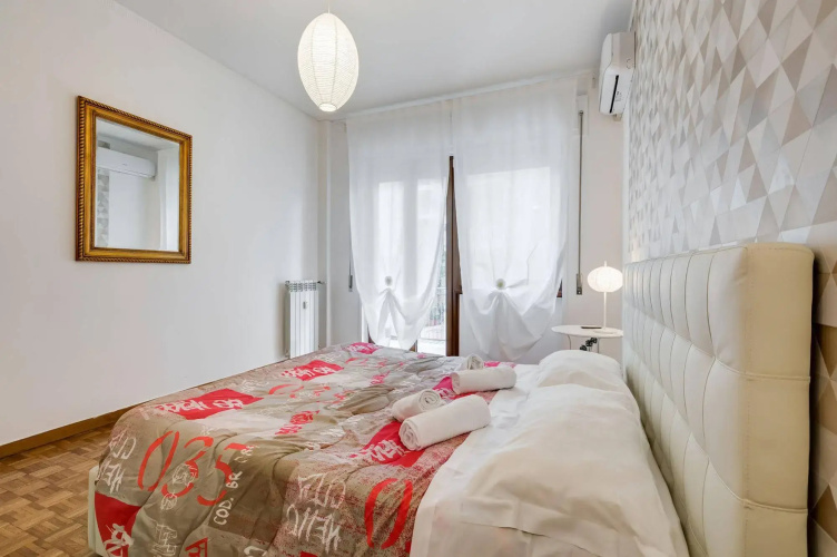 Vaticandream Rome Holiday Apartments