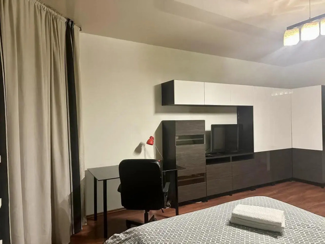 Фотография номера квартиры ApartHause на улице Крылова