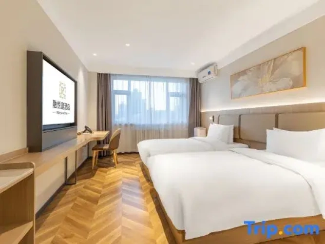 Business Twin room