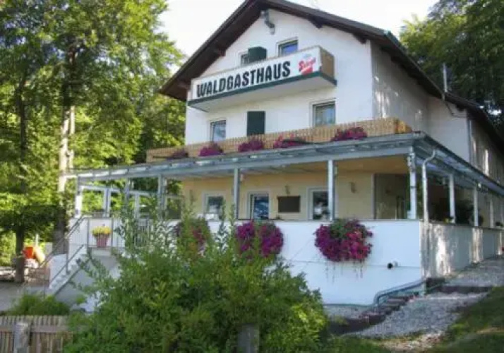 Waldgasthaus